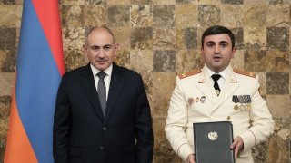 Քննչական կոմիտեն նշում է կազմավորման 11-ամյակը. Կոլեգիայի հանդիսավոր նիստին ներկա է ՀՀ վարչապետը